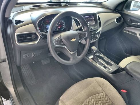 Used 2023 Chevrolet Equinox LS w/ LS Convenience Package FWD image 14