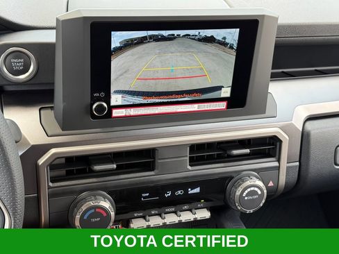 Certified 2026 Toyota 4Runner SR5 RWD image 16
