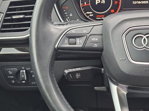 Used 2019 Audi Q5 2.0T Premium Plus image 27