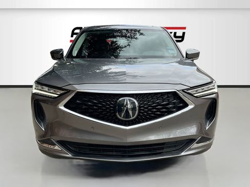 Used 2024 Acura MDX FWD w/ Technology Package image 2
