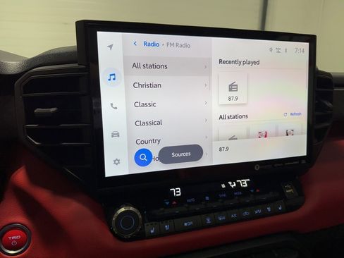 Used 2022 Toyota Tundra TRD Pro image 26