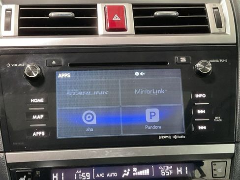 Used 2017 Subaru Legacy 2.5i Limited image 15