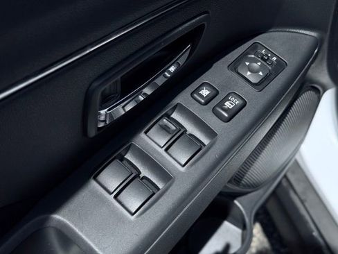 Used 2024 Mitsubishi Outlander Sport ES AWD/4WD image 11