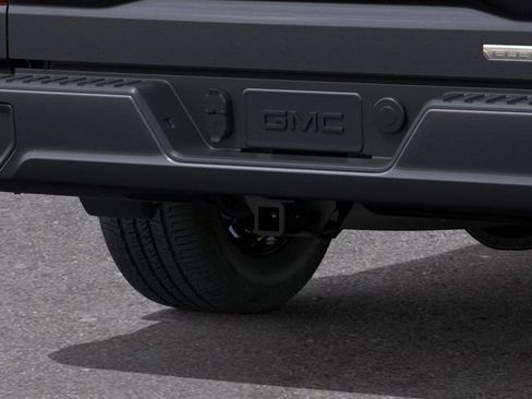 New 2026 GMC Sierra 1500 Elevation image 14