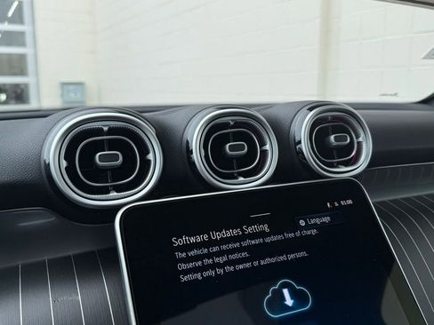 New 2026 Mercedes-Benz GLC 300 4MATIC image 24