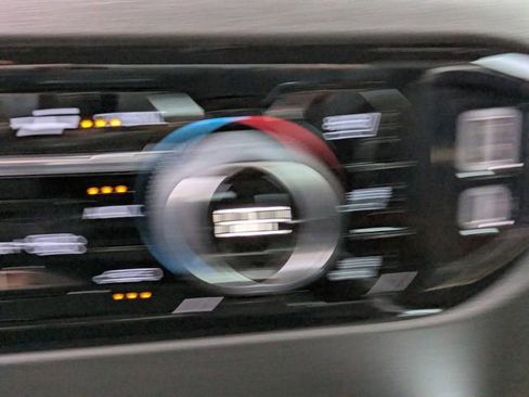 Used 2025 Chevrolet Silverado 2500 High Country w/ Technology Package image 24