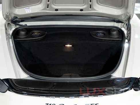 Used 2018 Porsche 718 Boxster GTS image 68
