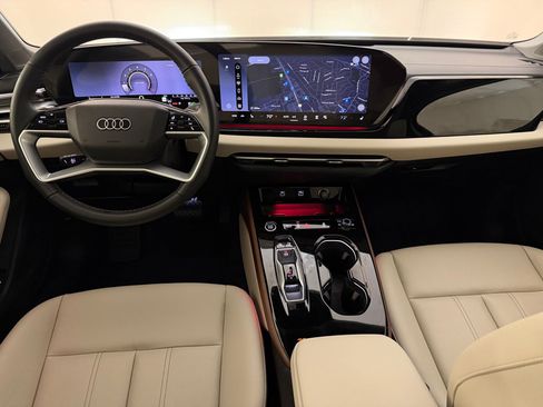 New 2026 Audi A5 2.0T Premium Plus AWD/4WD image 16