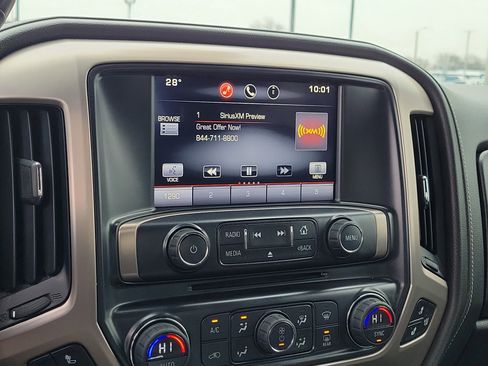 Used 2015 GMC Sierra 1500 Denali w/ Driver Alert Package image 26