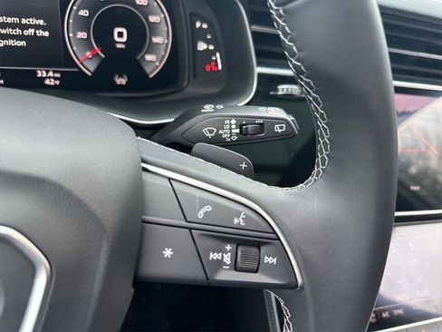 Certified 2025 Audi Q7 3.0T Premium Plus image 23