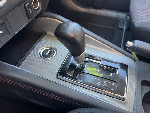 Used 2018 Mitsubishi Outlander Sport ES image 19