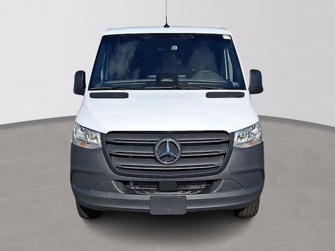 Used 2026 Mercedes-Benz Sprinter 2500 image 2