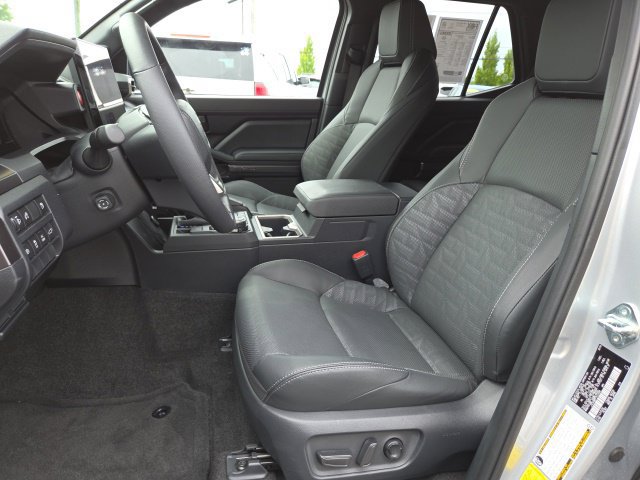 Used 2026 Toyota 4Runner TRD Off-Road Premium AWD/4WD image 9