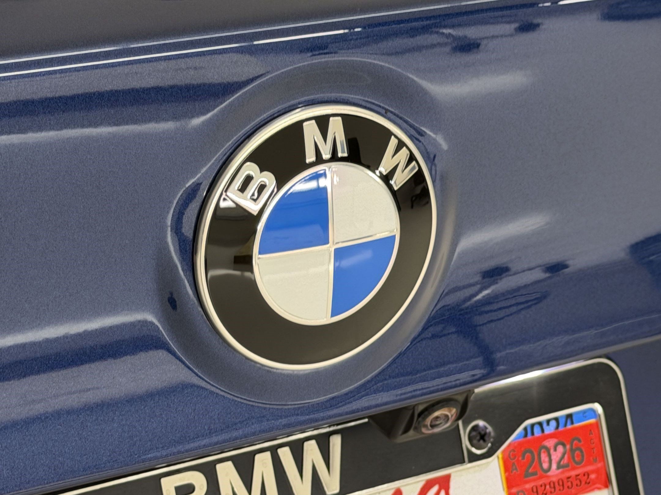 Used 2024 BMW X3 xDrive30i w/ Premium Package AWD/4WD image 32