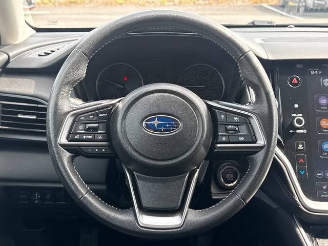 Used 2024 Subaru Outback Premium AWD/4WD image 14