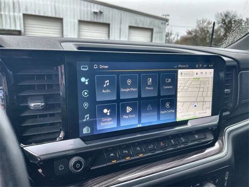 Used 2022 Chevrolet Silverado 1500 LT Trail Boss w/ LT Trail Boss Premium Package image 13