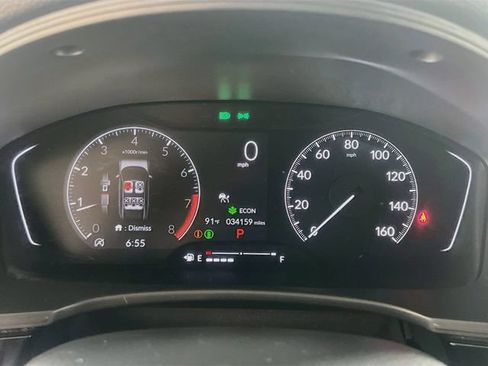 Used 2024 Honda Civic Sport image 15