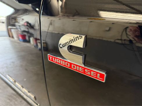 Used 2025 RAM 2500 Limited image 36