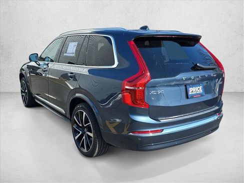 Used 2025 Volvo XC90 B6 Plus w/ Protection Package Premier AWD/4WD image 7