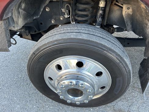 Used 2015 Ford F450 King Ranch w/ King Ranch Chrome Package image 11