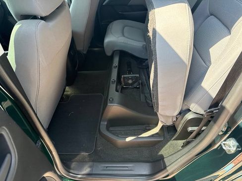 Used 2016 Chevrolet Colorado W/T w/ WT Convenience Package AWD/4WD image 18