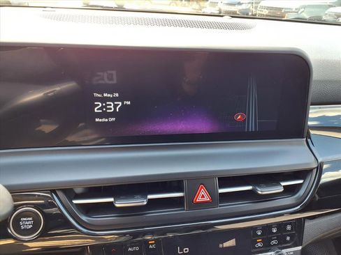 Used 2025 Kia Seltos S FWD image 20