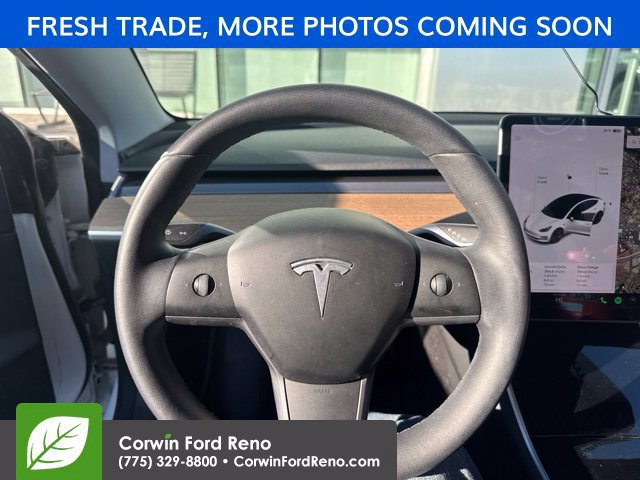Used 2020 Tesla Model 3 Standard Range Plus RWD image 14