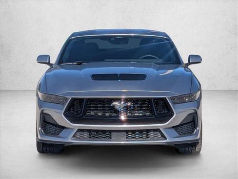 New 2026 Ford Mustang GT Premium RWD image 6