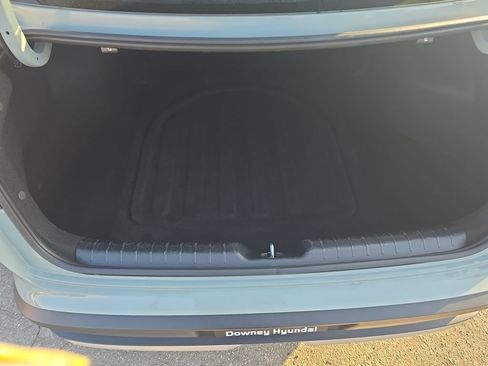 Used 2025 Kia K4 FWD image 20