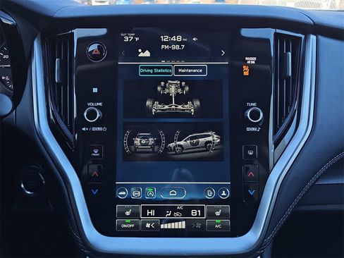 Certified 2023 Subaru Outback Premium image 20