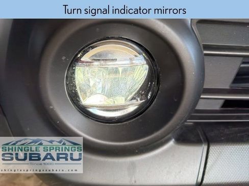 Certified 2025 Subaru Outback Premium image 19