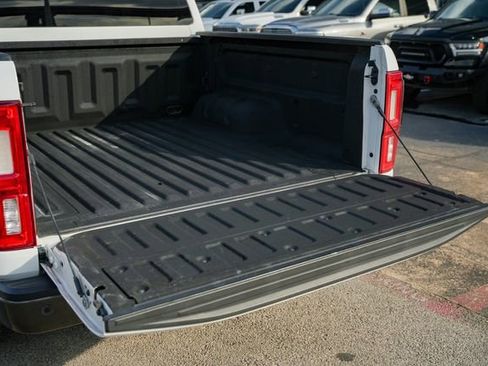 Used 2021 Ford Ranger XLT w/ Equipment Group 301A Mid image 12