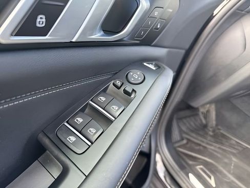 Certified 2025 BMW X5 xDrive50e image 11