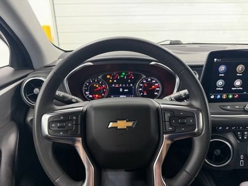 Used 2023 Chevrolet Blazer LT w/ Convenience Package AWD/4WD image 14