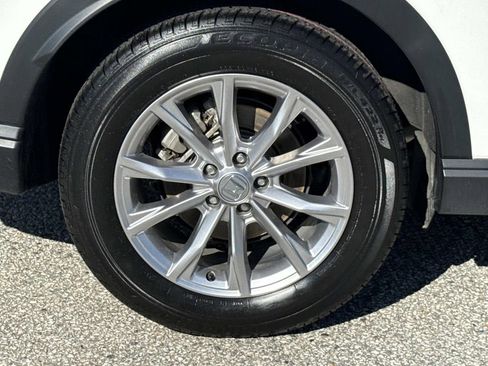 Certified 2023 Honda CR-V EX image 29