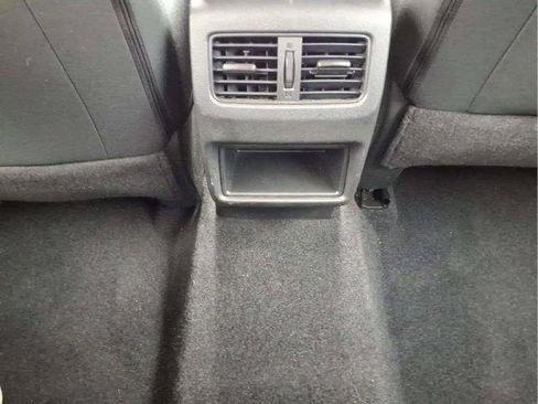 Certified 2023 Nissan Rogue S FWD image 13
