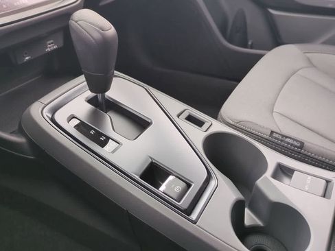 New 2026 Subaru Crosstrek 2.5i image 30