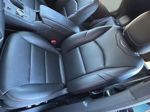 Used 2019 Cadillac XT4 Sport w/ Driver Awareness Package image 30