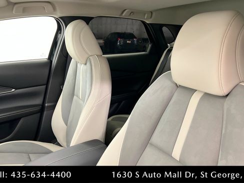 New 2026 MAZDA CX-30 Aire Edition image 18