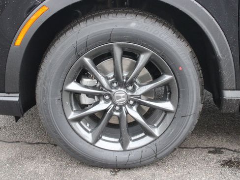 New 2026 Honda CR-V EX-L image 14