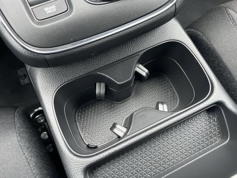Certified 2026 Honda CR-V LX image 8