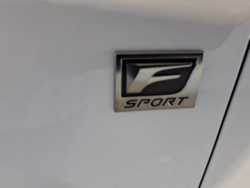 Used 2024 Lexus RX 500h F Sport w/ Convenience Package AWD/4WD image 6