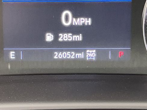 Certified 2023 Buick Envision Preferred w/ Sport Touring Package AWD/4WD image 15