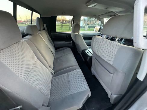Used 2012 Toyota Tundra 2WD Double Cab w/ SR5 Pkg image 23