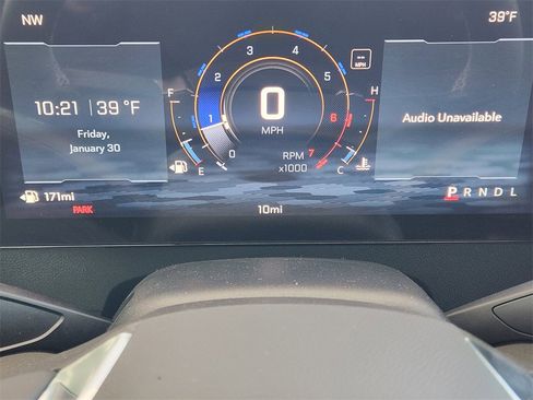 New 2026 Chevrolet Traverse LT w/ Driver Confidence Package image 11