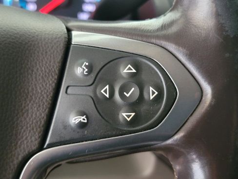 Used 2020 Chevrolet Suburban Premier RWD image 27