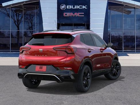 New 2026 Buick Encore GX Sport Touring w/ Comfort Package AWD/4WD image 5