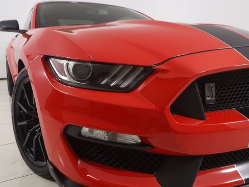Used 2017 Ford Mustang Shelby GT350 w/ Electronics Package RWD image 24