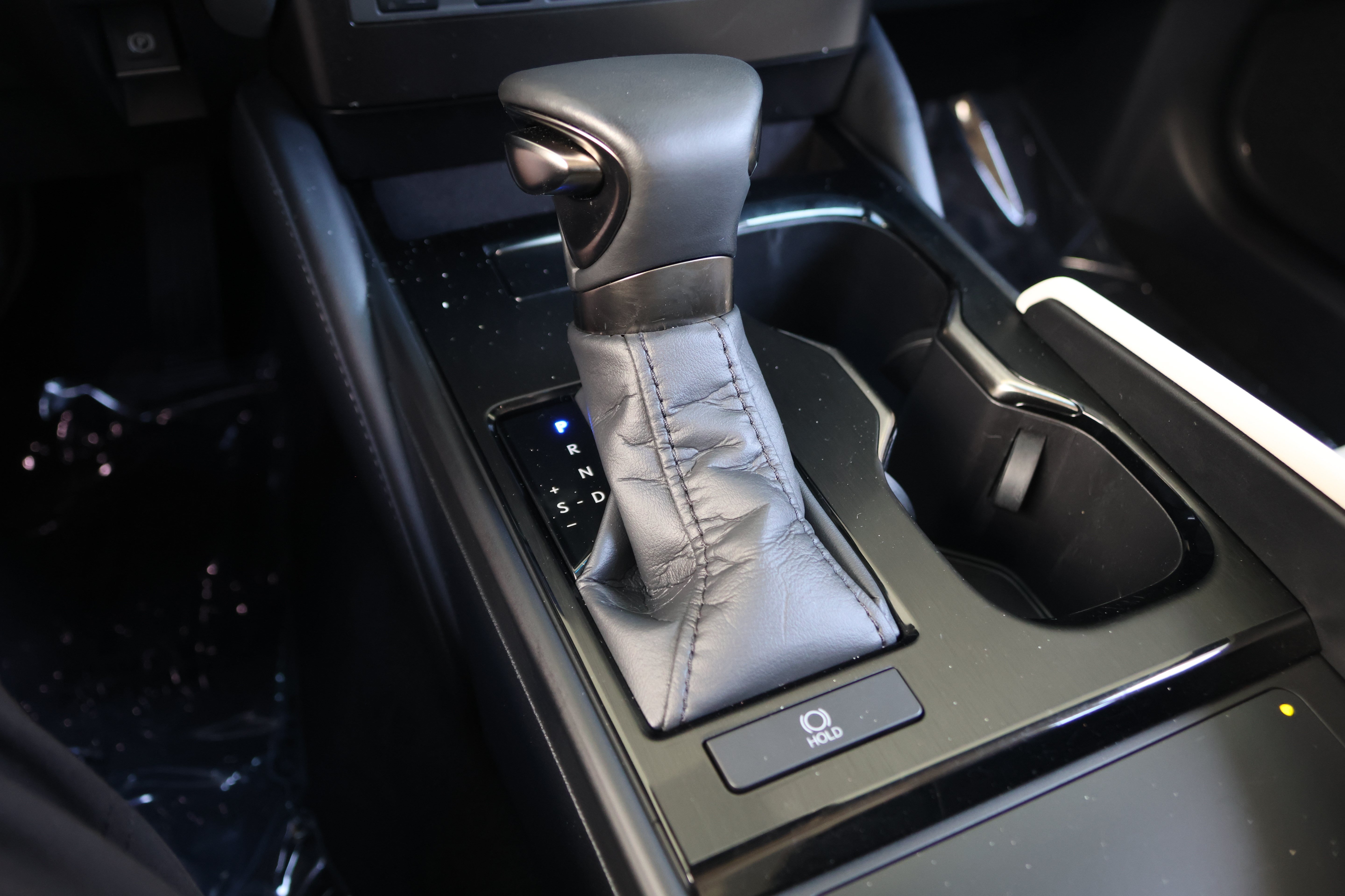 Certified 2024 Lexus ES 350 w/ Premium Package FWD image 23