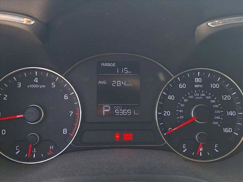 Used 2015 Kia Forte LX FWD image 11